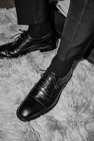 Style Starts at the Sole